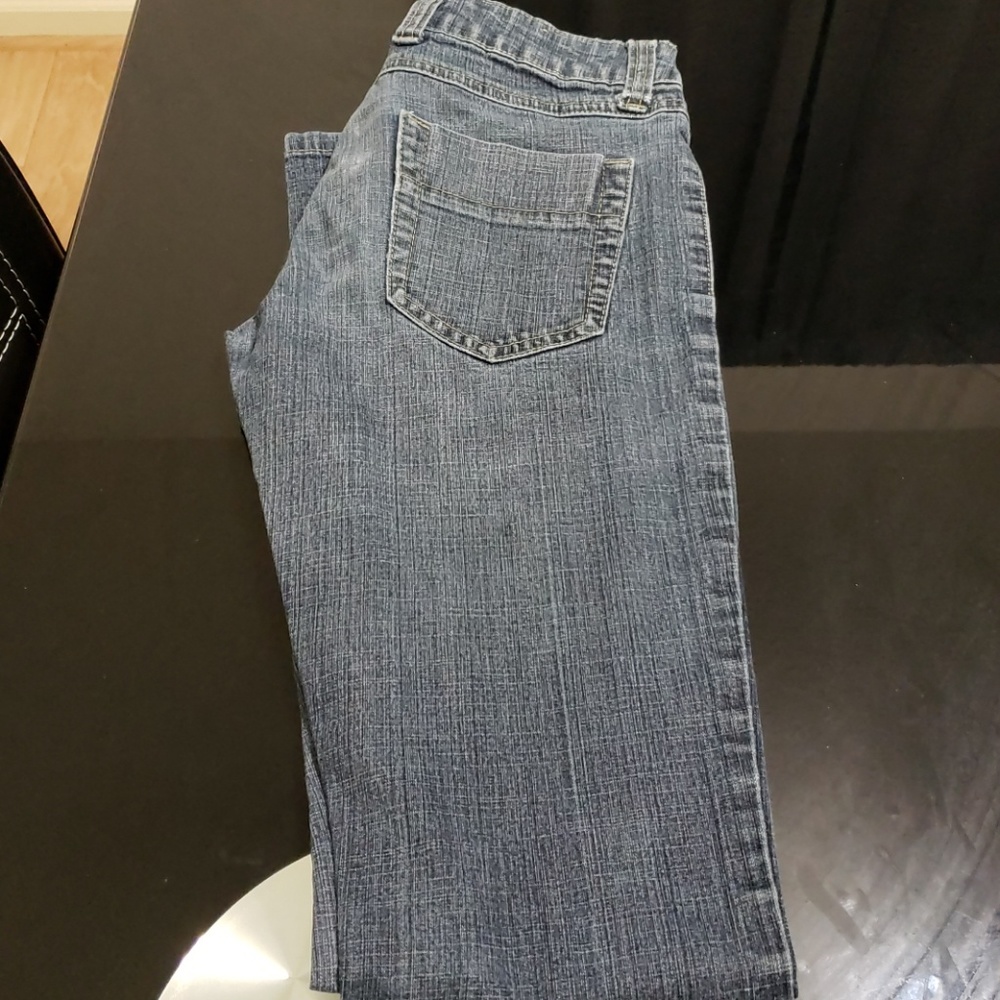 denim jeans